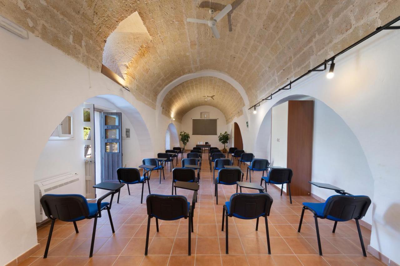 Masseria Zanzara Porto Cesareo Exterior photo