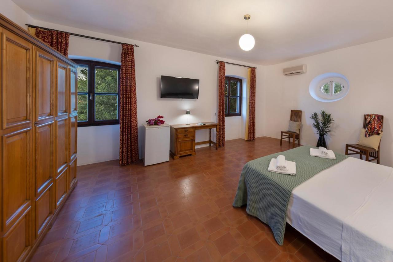 Masseria Zanzara Porto Cesareo Exterior photo