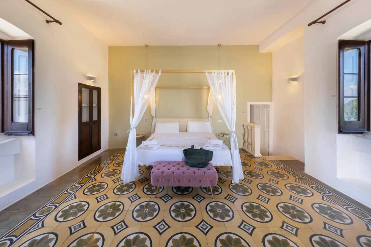 Masseria Zanzara Porto Cesareo Exterior photo